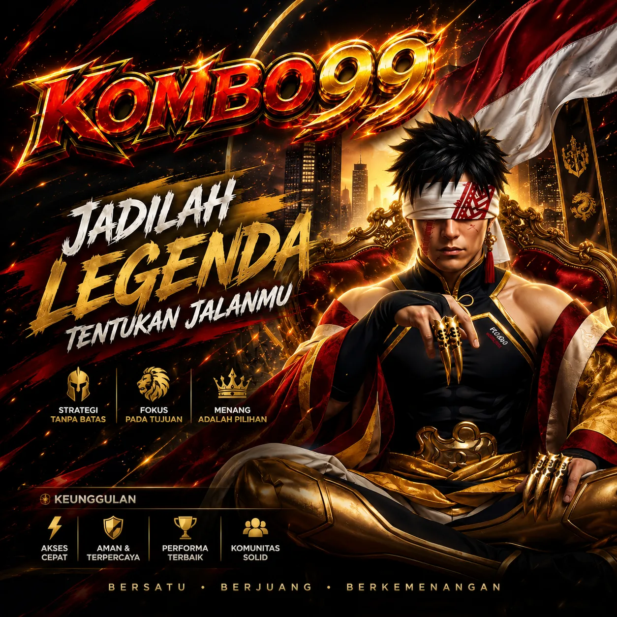 Gambar ikon